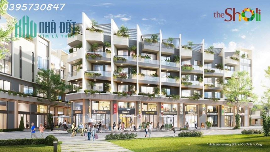 Bán Nhà Mặt Tiền Đường An Dương Vương Diện tích 340m2 ,Nhà 4 Lầu Thích hợp vừa ở vừa kinh doanh