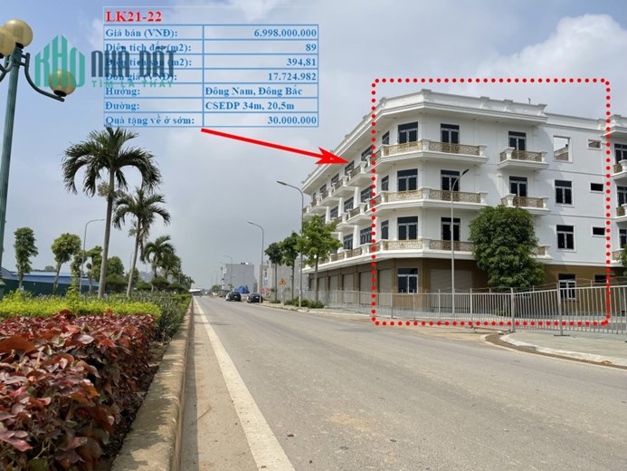 SỐC: BĐS THANH HÓA "GIÁ CHUNG CƯ NHÀ Ở XÃ HỘI TƯƠNG ĐƯƠNG GIÁ NHÀ PHỐ THƯƠNG MẠI"