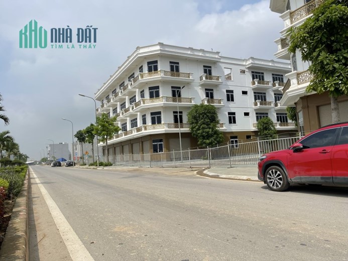 SỐC: BĐS THANH HÓA "GIÁ CHUNG CƯ NHÀ Ở XÃ HỘI TƯƠNG ĐƯƠNG GIÁ NHÀ PHỐ THƯƠNG MẠI"