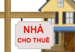 Chính chủ cho thuê căn nhà 3 tầng tại Số 3 - Nghách 1 - Ngõ 79, Đường Bùi Thị Tự Nhiên - Phường