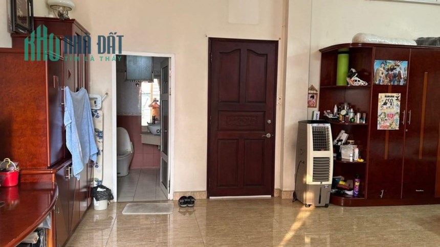 Bán nhà Biệt thự Mặt tiền Trần Mai Ninh - Bàu Cát, DT:7x16m, 5 Tầng - 7PN, giá  17.8 tỷ