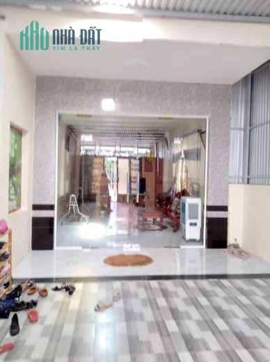 CHÍNH CHỦ bán nhà mặt tiền đường Cao Văn Lầu, P.2 TP Bạc Liêu