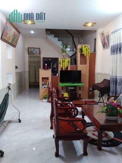 CHÍNH CHỦ bán nhà mặt tiền đường Cao Văn Lầu, P.2 TP Bạc Liêu