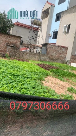 CC GỬI BÁN LÔ 45m2 BA CHỮ VÂN NỘI ĐÔNG ANH, Ô TÔ VÀO ĐẤT, CHỈ 1,6x TỶ