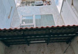 Cho thuê nhà nguyên căn Trần Quang Khải - Tân Định - quận 1