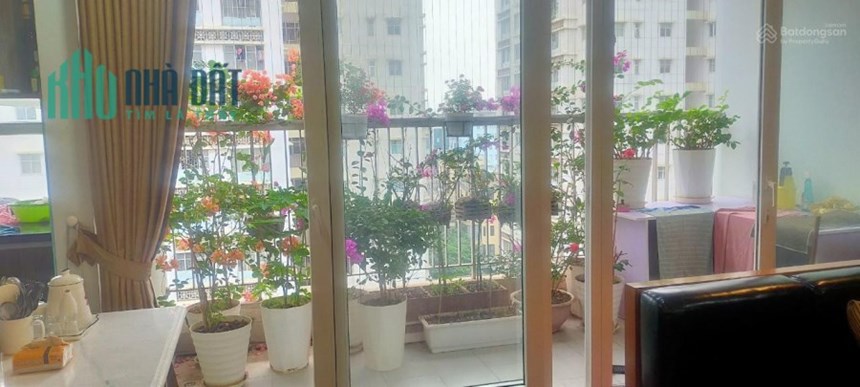 Bán chung cư Ban cơ yếu Chính phủ tầng 8, CT2, số 43 Lê Văn Lương. DT 125m2, LH 0965 193 280