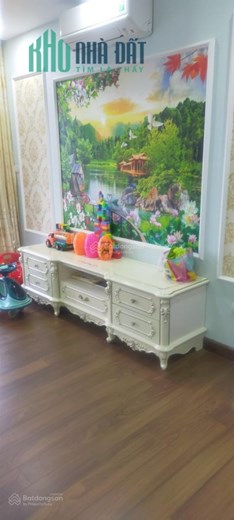 Bán chung cư Ban cơ yếu Chính phủ tầng 8, CT2, số 43 Lê Văn Lương. DT 125m2, LH 0965 193 280