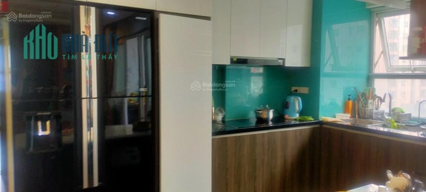 Bán chung cư Ban cơ yếu Chính phủ tầng 8, CT2, số 43 Lê Văn Lương. DT 125m2, LH 0965 193 280