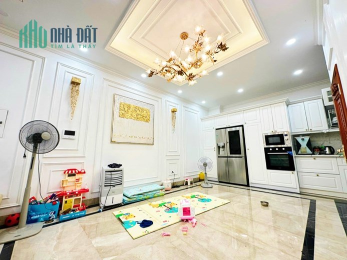 BÁN NHÀ ĐƯỜNG LÁNG, ĐỐNG ĐA, 30M RA PHỐ, NGÕ 3M, 68M2 4T MT5.2M, GIÁ 7.8 TỶ