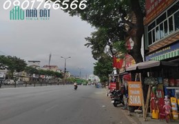 Bán nhà Mặt Phố Ngọc Hồi, Quận HoàngMai, 142m x 4T, Mt 7m, Giá 20 TỶ.