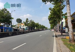 Cho thuê nhà kho xưởng 125m2 hẻm xe tải đường 2 Trường Thọ