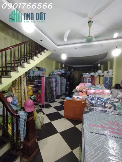 Bán nhà Mặt Phố Ngọc Hồi, Quận HoàngMai, 142m x 4T, Mt 7m, Giá 20 TỶ.