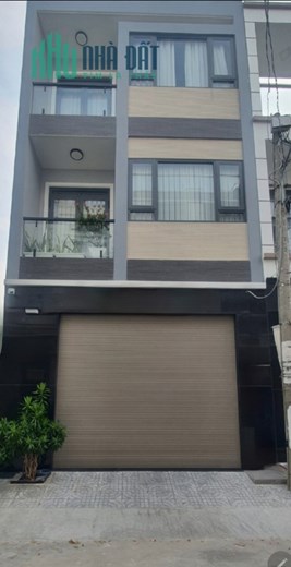 Định cư nên bán gấp nhà siêu đẹp, ô tô ngủ trong nhà, ngang 5m, 4 tầng, 4PN, 4WC, KDC đồng bộ