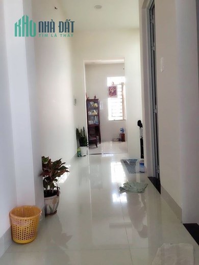 Cho thuê nhà 1T2L 4PN mặt tiền đường thông 8m kcx Điện Lực đường 2 Trường Thọ