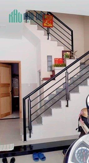Cho thuê nhà 1T2L 4PN mặt tiền đường thông 8m kcx Điện Lực đường 2 Trường Thọ