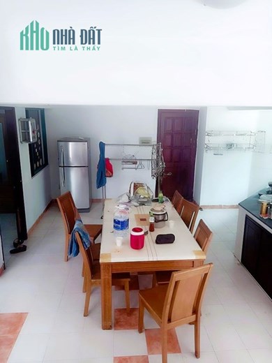 Cho thuê căn hộ 154m2 3PN tầng trệt chung cư Gia Phúc Linh Chiểu