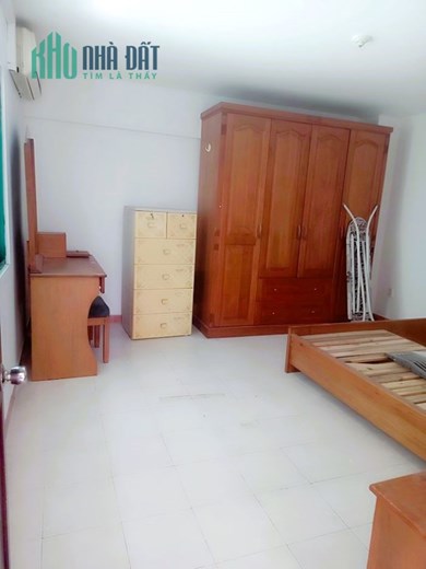 Cho thuê căn hộ 154m2 3PN tầng trệt chung cư Gia Phúc Linh Chiểu