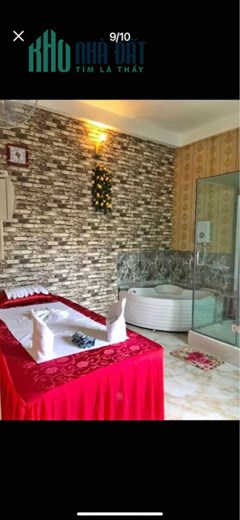 Cần Sang Cơ Sở Massage Thanh Xuân - Nổi Tiếng Nhất Tại Tân Sơn Nhì, Tân Phú