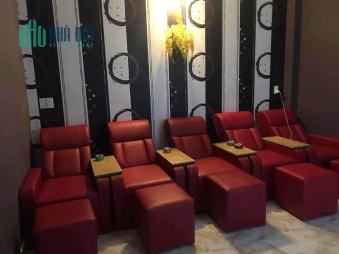 Cần Sang Cơ Sở Massage Thanh Xuân - Nổi Tiếng Nhất Tại Tân Sơn Nhì, Tân Phú