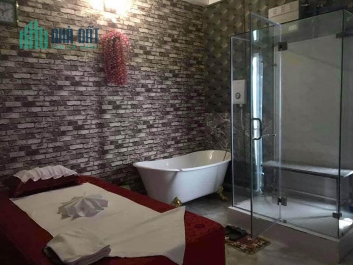 Cần Sang Cơ Sở Massage Thanh Xuân - Nổi Tiếng Nhất Tại Tân Sơn Nhì, Tân Phú