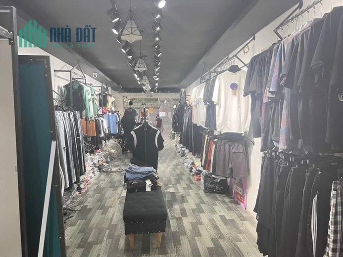 BÁN NHÀ MẶT PHỐ HÀO NAM, ĐỐNG ĐA, GẦN NHẠC VIỆN, 46M2 4 TẦNG, GIÁ 16.4 TỶ