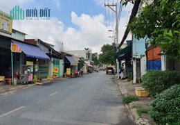 Cho thuê mặt bằng 24m2 đường 7 Linh Trung