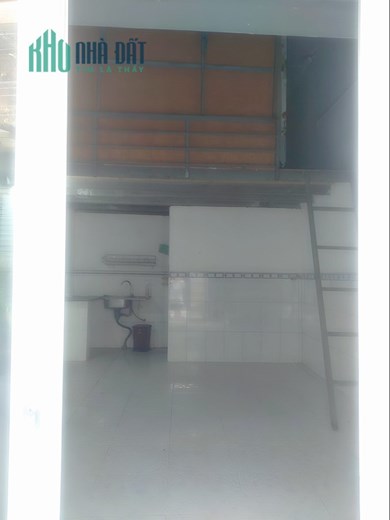 Cho thuê mặt bằng 24m2 đường 7 Linh Trung