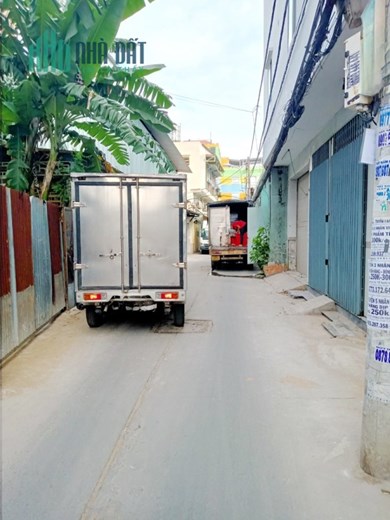 Nhà bán HXH 238 Liên Tỉnh 5 P6Q8 - Giá : 4.6 Tỷ (Thương lượng)