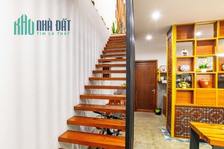 HẢI CHÂU-BÁN NHÀ KIỆT OTO HOÀNG DIỆU-71M2-2T-NGANG4M-GIÁ NHỈNH 5 TỶ-0905891799
