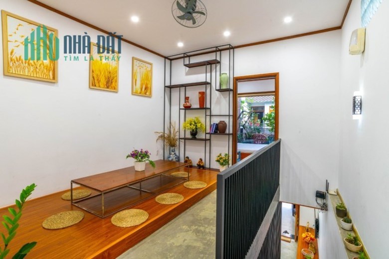 HẢI CHÂU-BÁN NHÀ KIỆT OTO HOÀNG DIỆU-71M2-2T-NGANG4M-GIÁ NHỈNH 5 TỶ-0905891799
