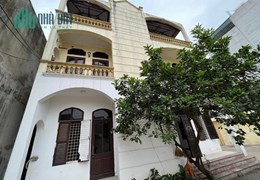 Cần cho thuê nhà mặt đường phan trọng tuệ