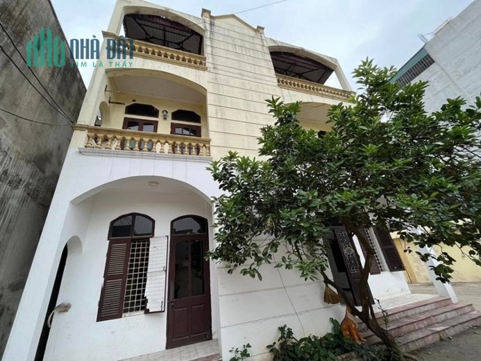 Cần cho thuê nhà mặt đường phan trọng tuệ