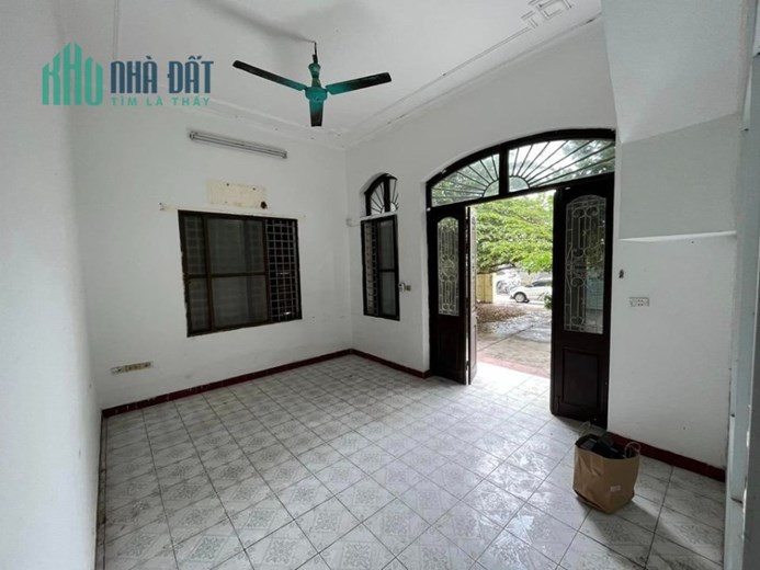 Cần cho thuê nhà mặt đường phan trọng tuệ