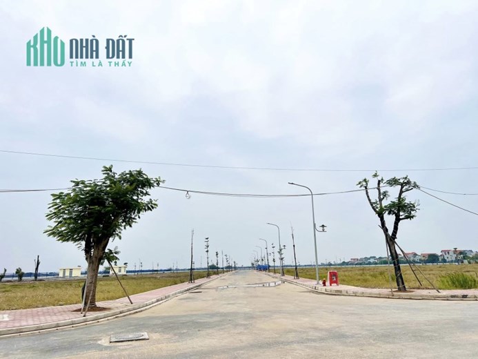 Bán đất công nghiệp cụm Công Nghiệp Làng Nghề Thường Tín Hà Nội