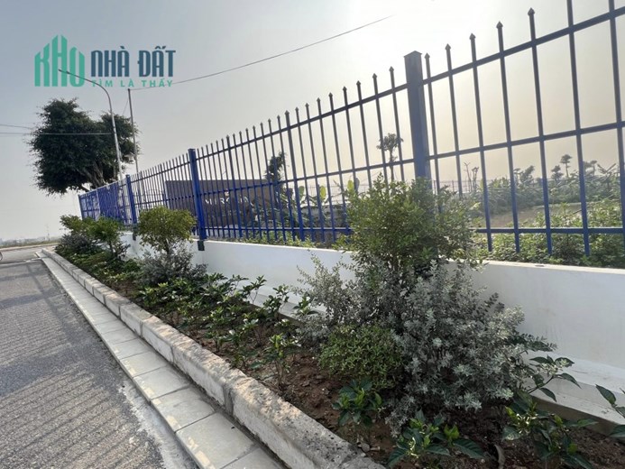 Bán đất công nghiệp cụm Công Nghiệp Làng Nghề Thường Tín Hà Nội