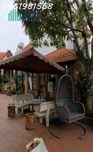 CẦN BÁN BIỆT THỰ NHÀ VƯỜN VIỆT HƯNG, Q. LONG BIÊN, TP. HÀ NỘI.