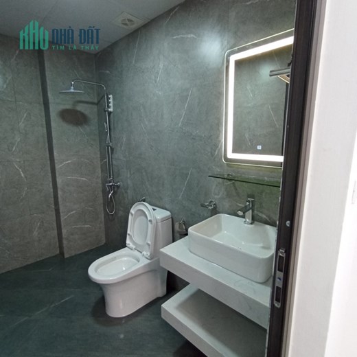 Bán nhà ngay đường Trần Phú Văn Quán hà Đông giá rẻ. xây mới 5T vào ở ngay. Lh Minh Long