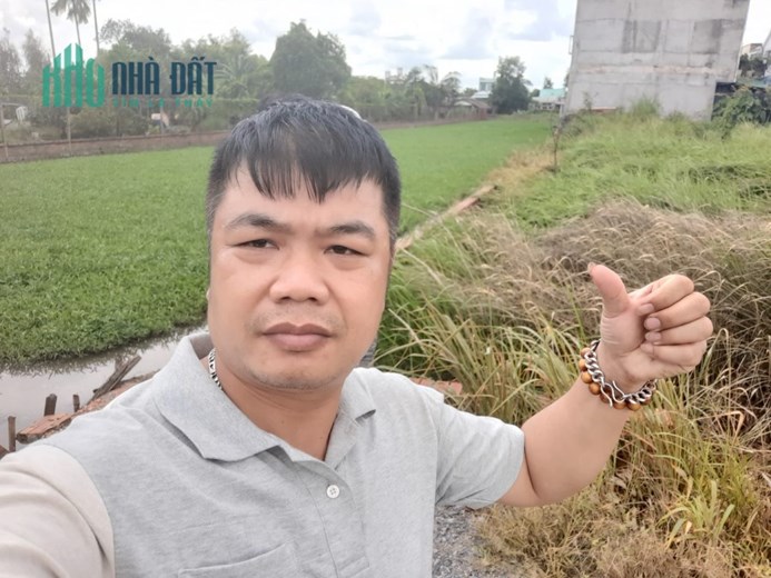 ( Duy Nhất) 1/ ngắn đường Hà Duy Phiên Củ Chi 450m2 chỉ 7 tỷ
