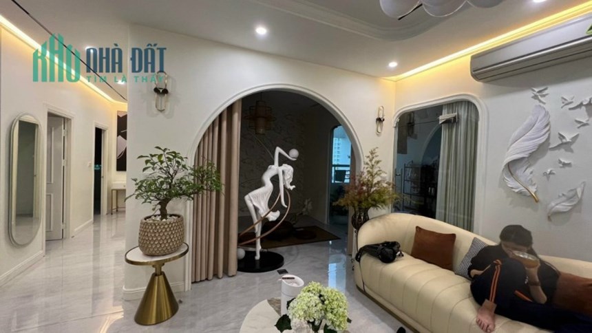 Cơ hội 1-0-2 cho khách hàng chỉ với 1,1 tỷ tương đương 30% nhận nhà ở ngay còn cam kết mua lại .