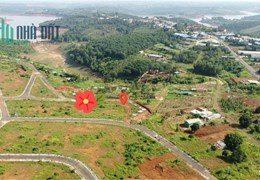 CHÍNH CHỦ Cần Bán Nhanh Lô Đất Đẹp Xã Đăk, R'Moan, Tp. Gia Nghĩa, Đăk Nông.