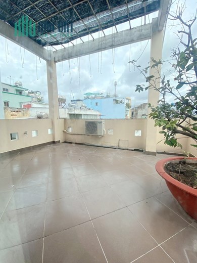 Nhà bán căn góc hẻm 109 đường Dương Bá Trạc P1Q8 - Giá : 7 Tỷ 950