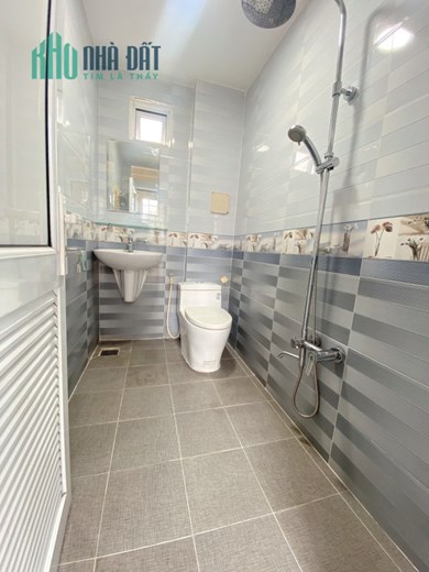 Nhà bán căn góc hẻm 109 đường Dương Bá Trạc P1Q8 - Giá : 7 Tỷ 950