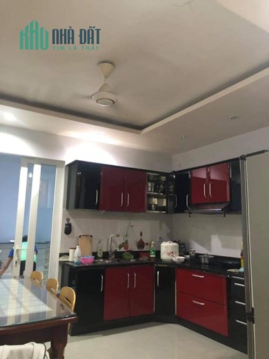 Bán nhà đẹp Dương Bá Trạc, 4x16, 5 tầng BTCT chỉ 7.5tỷ