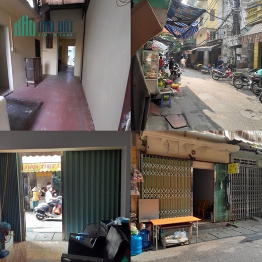CHÍNH CHỦ CẦN CHO THUÊ CỬA HÀNG LÀM TÓC, MI, NAIL TẠI NGÕ CHỢ 459 BẠCH MAI, HAI BÀ TRƯNG, HÀ NỘI.