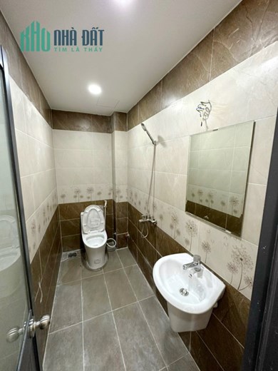 Nhà mới hẻm ô tô Âu Dương Lân 4x15m P3 Q8 - giá 6.2 tỷ