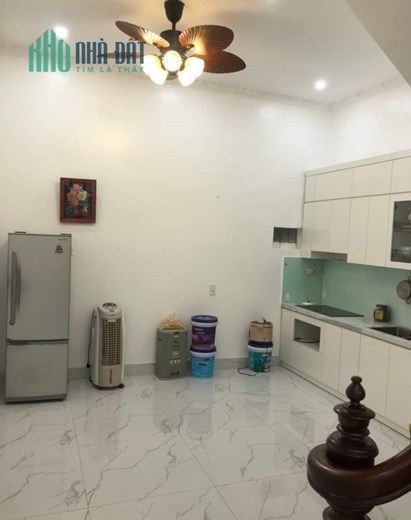 Hiếm ! Tứ Hiệp - Thanh Trì 52m2 / 4T, nhà đẹp, dân xây, sổ riêng, tiện ích 2 tỷ 850