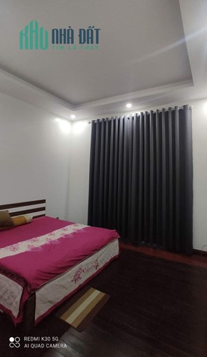 Hiếm ! Tứ Hiệp - Thanh Trì 52m2 / 4T, nhà đẹp, dân xây, sổ riêng, tiện ích 2 tỷ 850