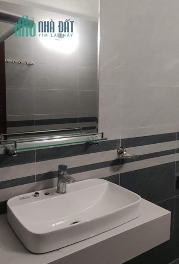 Hiếm ! Tứ Hiệp - Thanh Trì 52m2 / 4T, nhà đẹp, dân xây, sổ riêng, tiện ích 2 tỷ 850