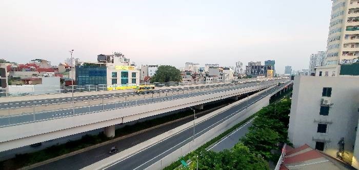 SIÊU PHẨM - MẶT PHỐ PHẠM VĂN ĐỒNG - 70M x 6 TẦNG THANG MÁY - KINH DOANH ĐỈNH CAO - 18 TỶ