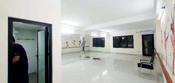 SIÊU PHẨM - MẶT PHỐ PHẠM VĂN ĐỒNG - 70M x 6 TẦNG THANG MÁY - KINH DOANH ĐỈNH CAO - 18 TỶ